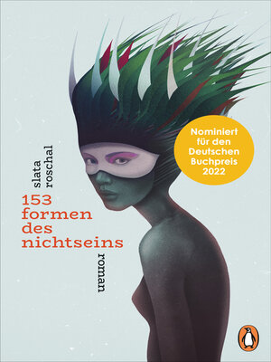 cover image of 153 Formen des Nichtseins